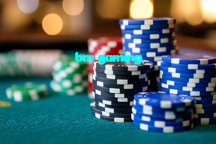bm gaming
