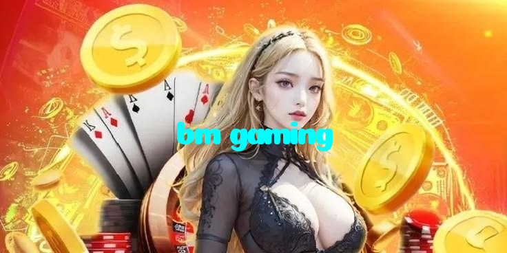 bm gaming خوش آمدید بونس +600% پیشکش موبائل ایپ کے پروموشن سیکشن میں دکھائی دیتی ہے۔