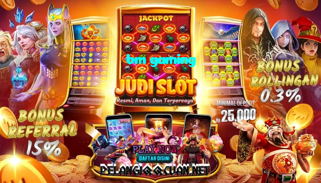 making first deposit on bm gaming website using local payment methods in Pakistan
