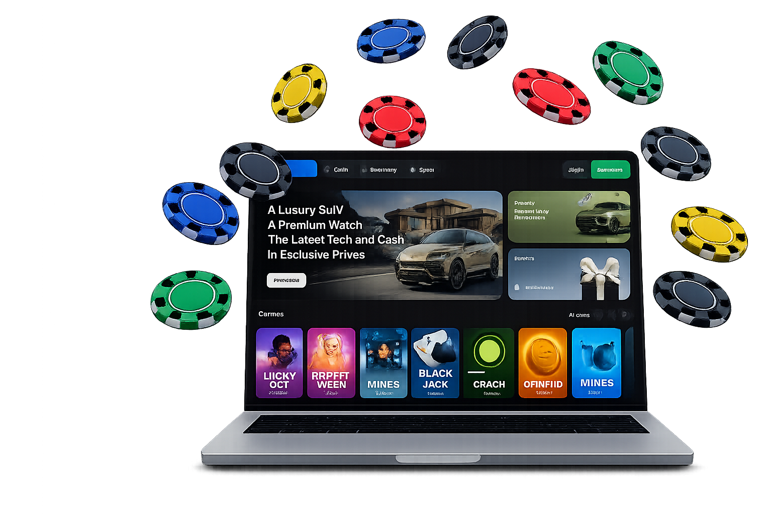 bm gaming Pakistan