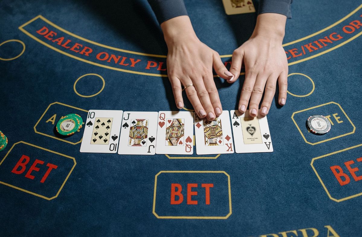 پاکستان میں bm gaming قانونی ہے۔