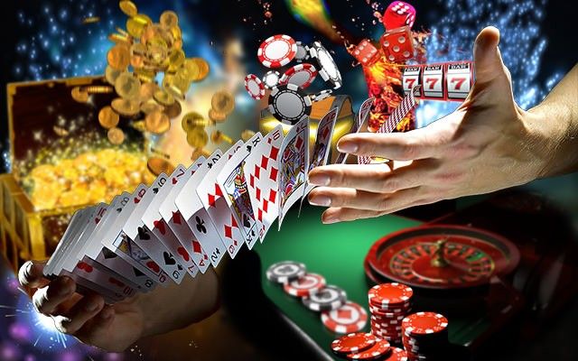 bm gaming پاکستان ریئل منی گیمز